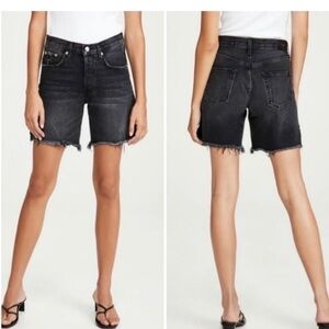 EDWIN cai short in irony 7” new with tags size 26